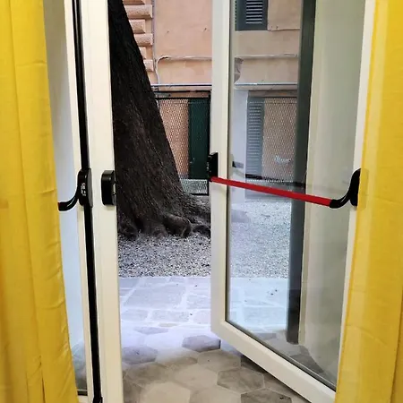 La Tana Della Tartaruga Appartamento *