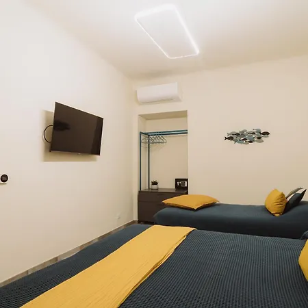 Apartment La Tana Della Tartaruga